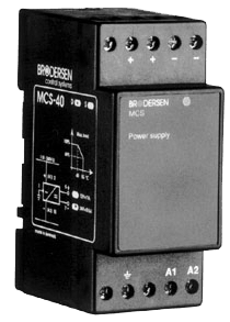 mcs-40